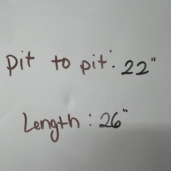 La Tium Womens Academia Lightweight Flowy Chic Preppy Beach Relaxed Shirt Large - Picture 11 of 12